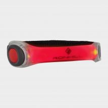 Ronhill Light Armband, Red