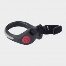 Ronhill Light Shoe Clip, Black