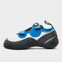 EB Kids' Neo Climbing Shoes, Blue