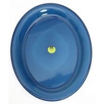 AIRGO DELUXE LARGE PLASTIC, Blue