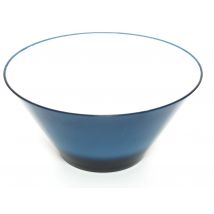 AIRGO Deluxe Salad Bowl, Blue