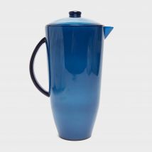 AIRGO Deluxe Plastic Pitcher, Blue
