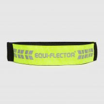 EQUI-FLECTOR EQUI-FLECTOR Hat Cover, Yellow