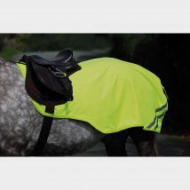 EQUI-FLECTOR Mesh Exercise Sheet, Yellow