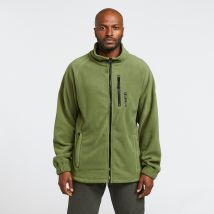 Navitas Atlas Zip Fleece, Green