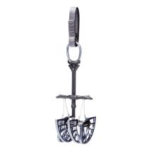 Black Diamond Camalot C4 (Size 4), Silver