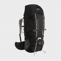 VANGO Sherpa 60:70 Rucksack, Black