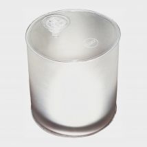 MPOWERED Luci EMRG Inflatable Solar Light, Clear