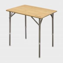 Zempire Kitpac Table (Standard), Brown