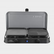 Cadac 2 COOK 2 PRO, Black