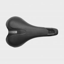 SportTourer FLX Lady Soft Touch Saddle, Black