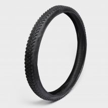 One23 29 x 2.10 Folding Mountain Bike Tyre, Black