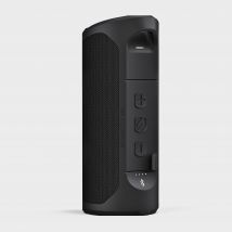 Scosche BoomBottle MM Speaker, Black