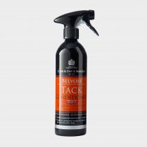 Carr and Day and Martin Belvoir Tack Conditioner 500ml, Orange