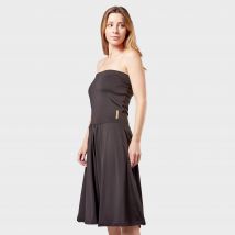 Kameleon Rose Women's Ultimate Travel Dress, Black