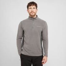 Columbia Klamath 1/4 Zip Fleece, Grey