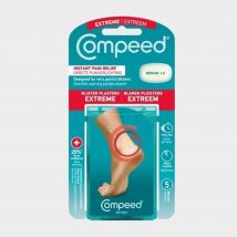 Compeed Blister Plasters Extreme, Blue