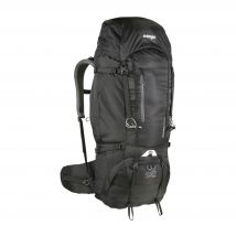 VANGO Sherpa 70 80 Rucksack, Black