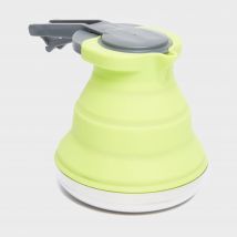 HI-GEAR Collapsible Kettle 1.5L, Green
