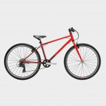 Wild Bikes Kids' Wild 26 Bike, Red