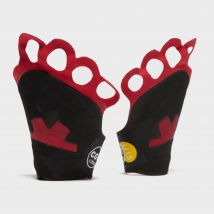 Ocun Crack Gloves, Red