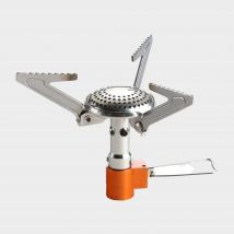 VANGO Atom Ultralight Backpacking Stove, Orange