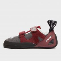 EVOLV Elektra Climbing Shoes, Red