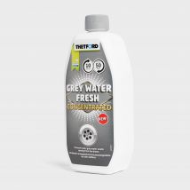 Thetford Grey Water Fresh Concentrated, Silver