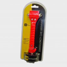 PENNINE AA Glass Hammer, Red