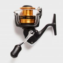 SHIMANO FX 2500 FC Reel, Yellow