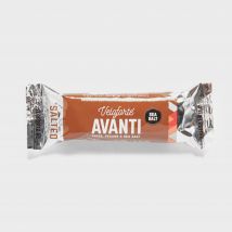 Veloforte Avanti Date Energy Bar, Silver