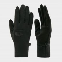 The North Face Women's Recycled Etip Glove, Black