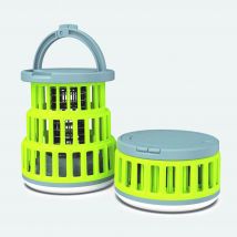 Outdoor Revolution Travel Mosquito Killer, Green