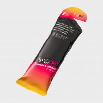 TORQ Rhubarb and Custard Energy Gel, Multi Coloured