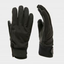 Sealskinz Kelling Waterproof All Weather Insulated Glove, Black
