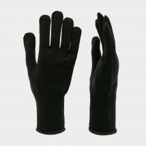 Sealskinz Hanworth Solo Merino Glove, Black
