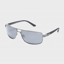 Sinner Men's Durness Sunglasses, Black