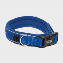 EzyDog Classic Neo Dog Collar Red, Blue