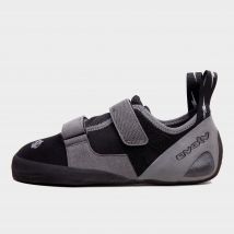 EVOLV Men's Defy Climbing Shoe, Black