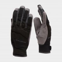 Sealskinz Waterproof All Weather MTB Glove, Black