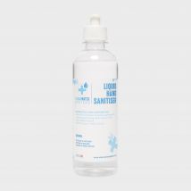 Clearwater Liquid Hand Sanitiser 350ml, Clear