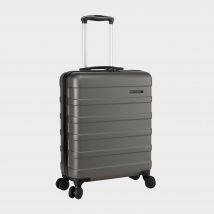 Cabin Max Anode 40L Cabin Suitcase - 55x40x20cm, Grey