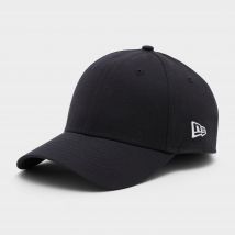 New Era 9Forty Flag Cap, Navy