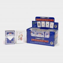 HTI TOYS Playing Cards, Multi Coloured