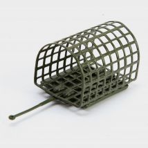 Kodex Kodex Barbel Tunnel Feeder 3Oz, Multi Coloured