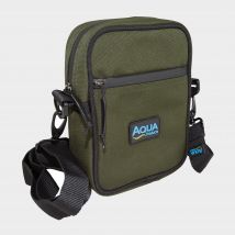 AQUA Security Pouch Black Series, Green