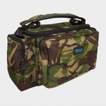 AQUA Small Carryall - DPM, Green