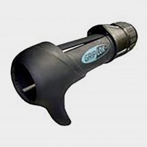 Abu Grip Lock Reel Seat 25.2Mm, Black