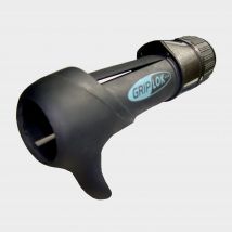 Abu Abu Garcia Grip Lock Reel Seat 26.1mm, Black