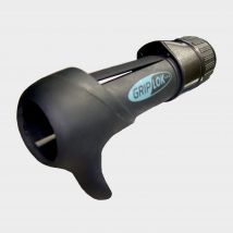 Abu Grip Lock Reel Seat 27.8mm, Black